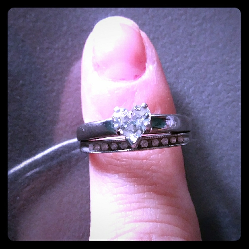 Wedding band